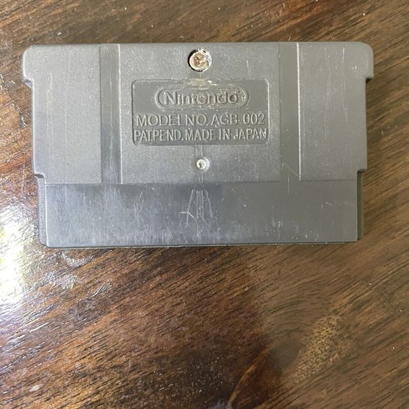 Dragon Ball Advanced Adventure (Nintendo Game Boy Advance, 2006) Chinese Edition - Picture 4 of 8